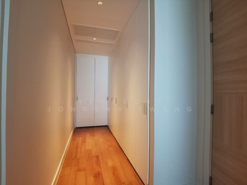Sindhorn Residence : สินธร เรสซิเดนซ์ หลังสวน, กรุงเทพ, 54 ซอยต้นสน, ลุมพินี, ปทุมวัน, กรุงเทพ, 197 ตร.ม., คอนโด ให้เช่า, โดย Yenrudee Jongsaritwang, 500352019 - DDproperty.com