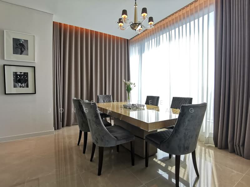 Sindhorn Residence : สินธร เรสซิเดนซ์ หลังสวน, กรุงเทพ, 54 ซอยต้นสน, ลุมพินี, ปทุมวัน, กรุงเทพ, 197 ตร.ม., คอนโด ให้เช่า, โดย Yenrudee Jongsaritwang, 500352019 - DDproperty.com