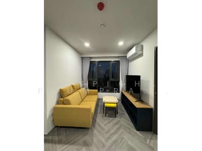 For Rent - Aspire Arun Privé, Bangkok