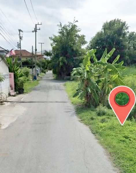 ที่ดินคลองหลวง ปทุมธานี, Pathum Thani, Khlong Si, Khlong Luang, Pathum Thani, , 340 sqm, Land For Sale, by The Best Property แนช, 500352021 - DDproperty.com