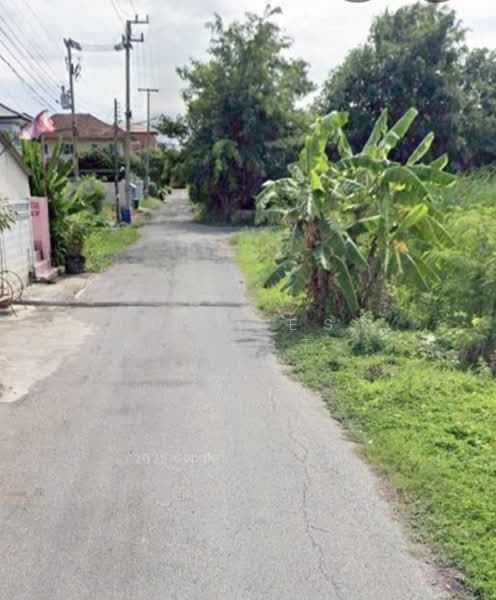 ที่ดินคลองหลวง ปทุมธานี, Pathum Thani, Khlong Si, Khlong Luang, Pathum Thani, , 340 sqm, Land For Sale, by The Best Property แนช, 500352021 - DDproperty.com