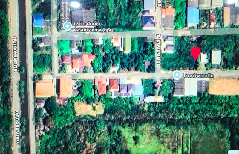 ที่ดินคลองหลวง ปทุมธานี, Pathum Thani, Khlong Si, Khlong Luang, Pathum Thani, , 340 sqm, Land For Sale, by The Best Property แนช, 500352021 - DDproperty.com