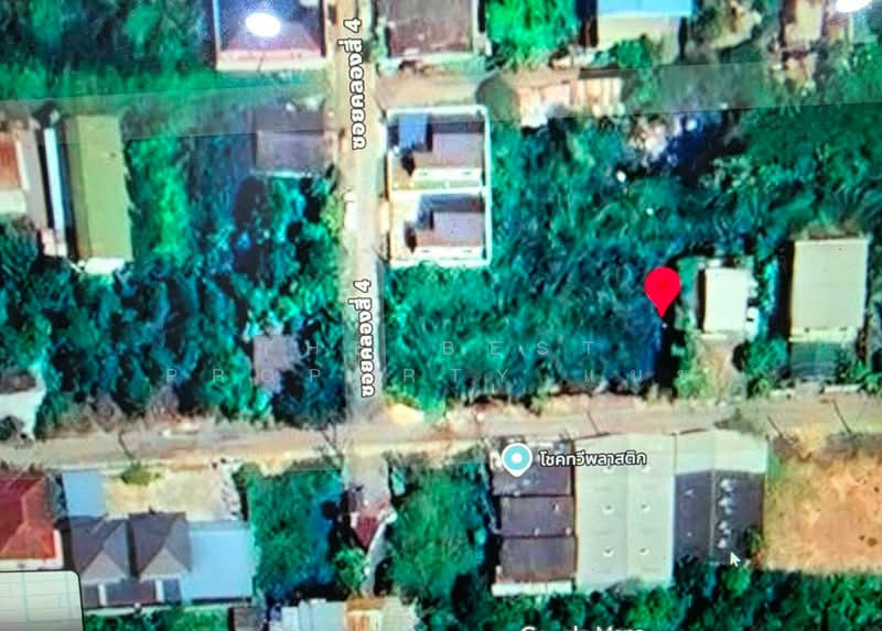 ที่ดินคลองหลวง ปทุมธานี, Pathum Thani, Khlong Si, Khlong Luang, Pathum Thani, , 340 sqm, Land For Sale, by The Best Property แนช, 500352021 - DDproperty.com