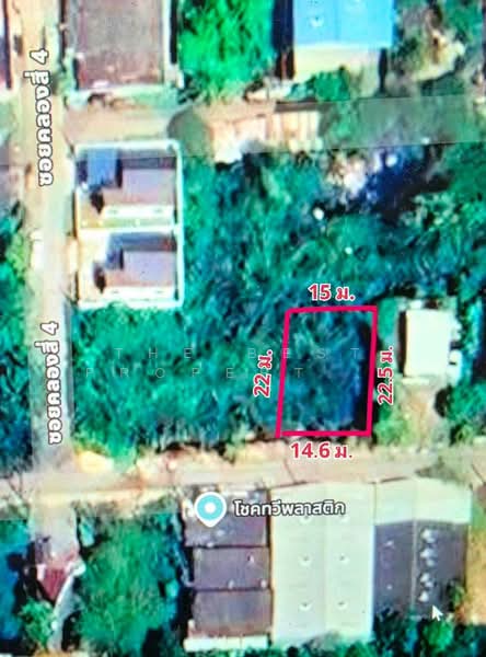 ที่ดินคลองหลวง ปทุมธานี, Pathum Thani, Khlong Si, Khlong Luang, Pathum Thani, , 340 sqm, Land For Sale, by The Best Property แนช, 500352021 - DDproperty.com