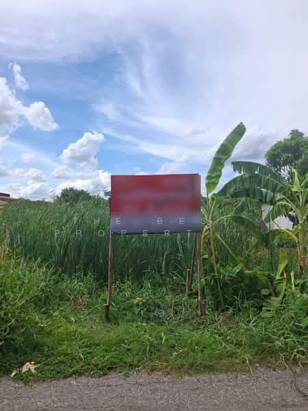 ที่ดินคลองหลวง ปทุมธานี, Pathum Thani, Khlong Si, Khlong Luang, Pathum Thani, , 340 sqm, Land For Sale, by The Best Property แนช, 500352021 - DDproperty.com