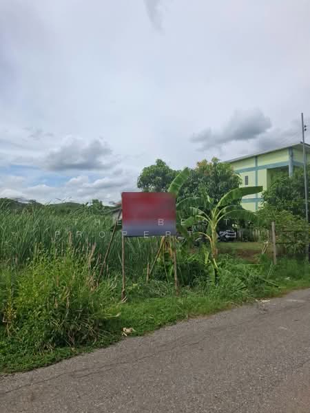 ที่ดินคลองหลวง ปทุมธานี, Pathum Thani, Khlong Si, Khlong Luang, Pathum Thani, , 340 sqm, Land For Sale, by The Best Property แนช, 500352021 - DDproperty.com