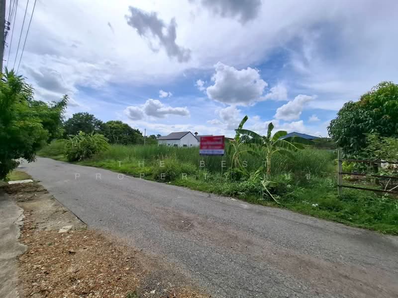 ที่ดินคลองหลวง ปทุมธานี, Pathum Thani, Khlong Si, Khlong Luang, Pathum Thani, , 340 sqm, Land For Sale, by The Best Property แนช, 500352021 - DDproperty.com