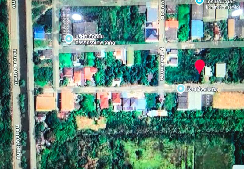 ที่ดินคลองหลวง ปทุมธานี, ปทุมธานี, คลองสี่, คลองหลวง, ปทุมธานี, 340 ตร.ม., ที่ดิน ขาย, โดย The Best Property แนช, 500352021 - DDproperty.com