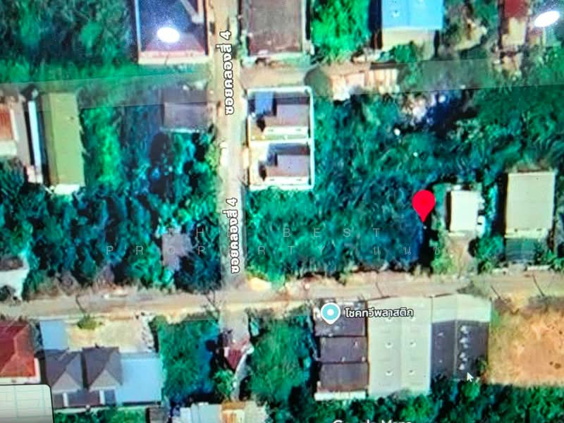 ที่ดินคลองหลวง ปทุมธานี, ปทุมธานี, คลองสี่, คลองหลวง, ปทุมธานี, 340 ตร.ม., ที่ดิน ขาย, โดย The Best Property แนช, 500352021 - DDproperty.com