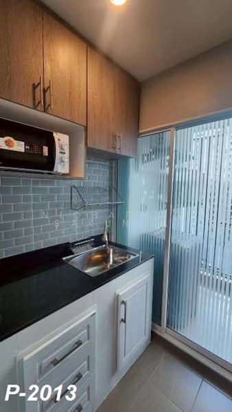 Regent Home Bangna : รีเจ้นท์ โฮม บางนา, กรุงเทพ, ถนน สรรพาวุธ, บางนาใต้, บางนา, กรุงเทพ, 28 ตร.ม., คอนโด ให้เช่า, โดย Nichaphat Sakunchayapha, 500352022 - DDproperty.com