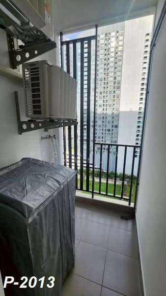 Regent Home Bangna : รีเจ้นท์ โฮม บางนา, กรุงเทพ, ถนน สรรพาวุธ, บางนาใต้, บางนา, กรุงเทพ, 28 ตร.ม., คอนโด ให้เช่า, โดย Nichaphat Sakunchayapha, 500352022 - DDproperty.com
