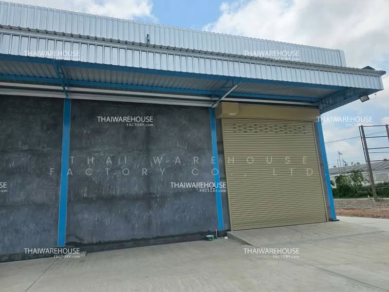 Factory and Warehouse for Rent 390 sqm Mueang Samut Sakhon Trailer Access, Samut Sakhon, Bang Krachao, Muang Samut Sakhon, Samut Sakhon, , 390 sqm, Warehouse/Factory For Rent, by THAI WAREHOUSE FACTORY CO., LTD., 500352023 - DDproperty.com