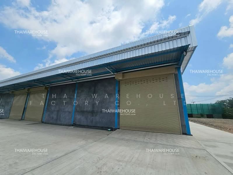 Factory and Warehouse for Rent 390 sqm Mueang Samut Sakhon Trailer Access, Samut Sakhon, Bang Krachao, Muang Samut Sakhon, Samut Sakhon, , 390 sqm, Warehouse/Factory For Rent, by THAI WAREHOUSE FACTORY CO., LTD., 500352023 - DDproperty.com