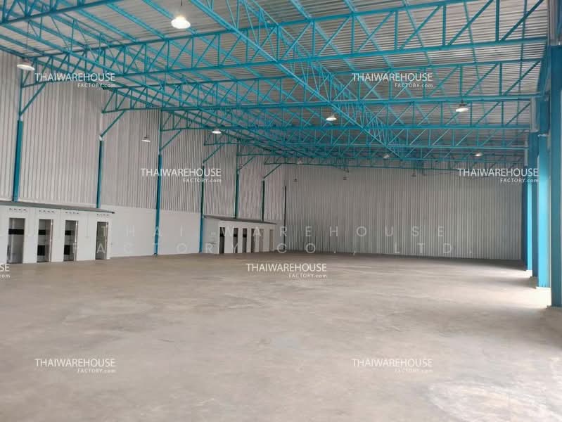 Factory and Warehouse for Rent 390 sqm Mueang Samut Sakhon Trailer Access, Samut Sakhon, Bang Krachao, Muang Samut Sakhon, Samut Sakhon, , 390 sqm, Warehouse/Factory For Rent, by THAI WAREHOUSE FACTORY CO., LTD., 500352023 - DDproperty.com