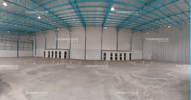 Factory and Warehouse for Rent 390 sqm Mueang Samut Sakhon Trailer Access, Samut Sakhon, Bang Krachao, Muang Samut Sakhon, Samut Sakhon, , 390 sqm, Warehouse/Factory For Rent, by THAI WAREHOUSE FACTORY CO., LTD., 500352023 - DDproperty.com