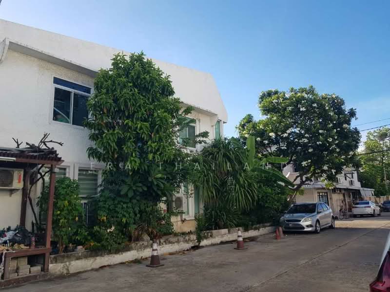 สินพัฒนาธานี ลาดยาว, กรุงเทพ, ลาดยาว, จตุจักร, กรุงเทพ, 200 ตร.ม., ทาวน์เฮ้าส์ ขาย, โดย ERA Thailand, 500352024 - DDproperty.com