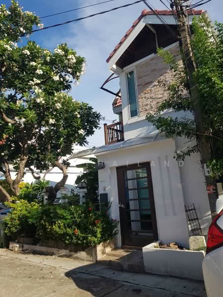 สินพัฒนาธานี ลาดยาว, Bangkok, Lat Yao, Chatuchak, Bangkok, 4 Bedrooms, 200 sqm, Townhouse For Sale, by ERA Thailand, 500352024 - DDproperty.com