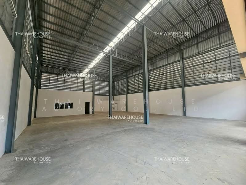 Factory and Warehouse for Rent 660 sqm Bang Bon Bangkok with Office, Bangkok, Bang Bon, Bang Bon, Bangkok, , 660 sqm, Warehouse/Factory For Rent, by THAI WAREHOUSE FACTORY CO., LTD., 500352025 - DDproperty.com