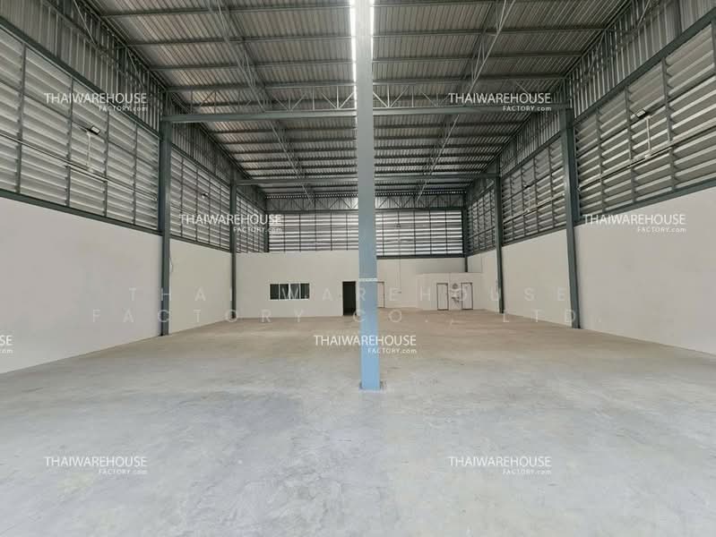 ให้เช่าโรงงานและโกดัง 660 ตร.ม. บางบอน กรุงเทพ พร้อมออฟฟิศ รถเทรลเลอร์เข้าได้, กรุงเทพ, บางบอน, บางบอน, กรุงเทพ, 660 ตร.ม., โกดัง-โรงงาน ให้เช่า, โดย THAI WAREHOUSE FACTORY CO., LTD., 500352025 - DDproperty.com