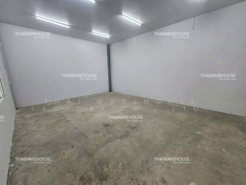 Factory and Warehouse for Rent 660 sqm Bang Bon Bangkok with Office, Bangkok, Bang Bon, Bang Bon, Bangkok, , 660 sqm, Warehouse/Factory For Rent, by THAI WAREHOUSE FACTORY CO., LTD., 500352025 - DDproperty.com