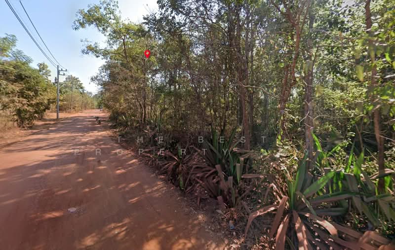 ที่ดินโพนนาแก้ว สกลนคร, Sakon Nakhon, Na Kaeo, Phon Na Kaeo, Sakon Nakhon, , 88,160 sqm, Land For Sale, by The Best Property แมว, 500352027 - DDproperty.com