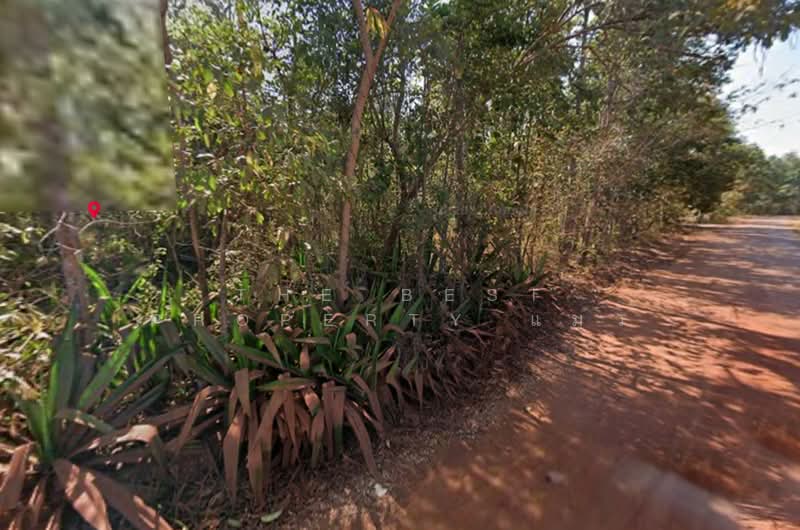 ที่ดินโพนนาแก้ว สกลนคร, Sakon Nakhon, Na Kaeo, Phon Na Kaeo, Sakon Nakhon, , 88,160 sqm, Land For Sale, by The Best Property แมว, 500352027 - DDproperty.com