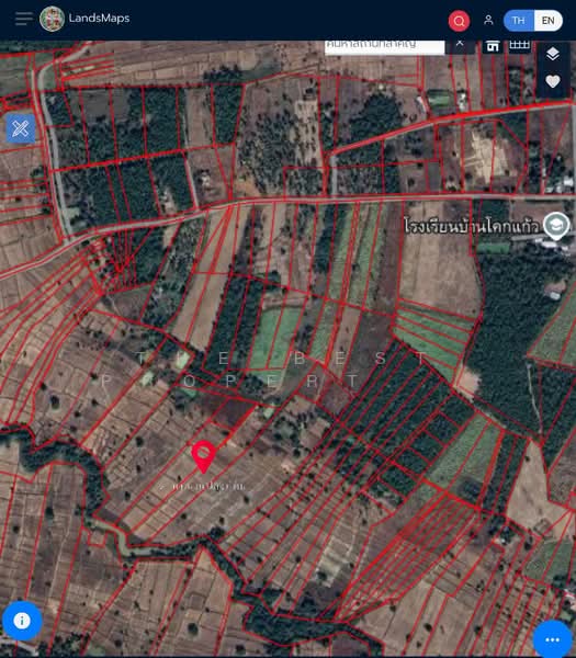 ที่ดินโพนนาแก้ว สกลนคร, Sakon Nakhon, Na Kaeo, Phon Na Kaeo, Sakon Nakhon, , 88,160 sqm, Land For Sale, by The Best Property แมว, 500352027 - DDproperty.com