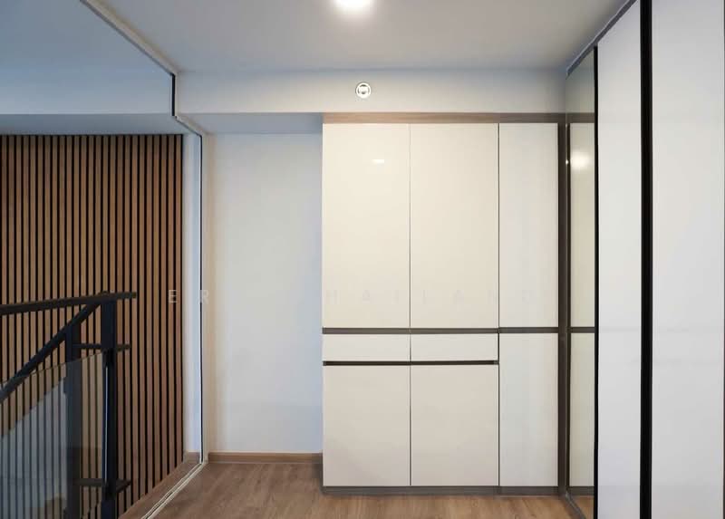 Origin Plug & Play Nonthaburi Station, Nonthaburi, 34 Rattanathibet Road, Bang Kra So, Muang Nonthaburi, Nonthaburi, 1 Bedroom, 27 sqm, Condo For Sale, by ERA Thailand, 500352031 - DDproperty.com