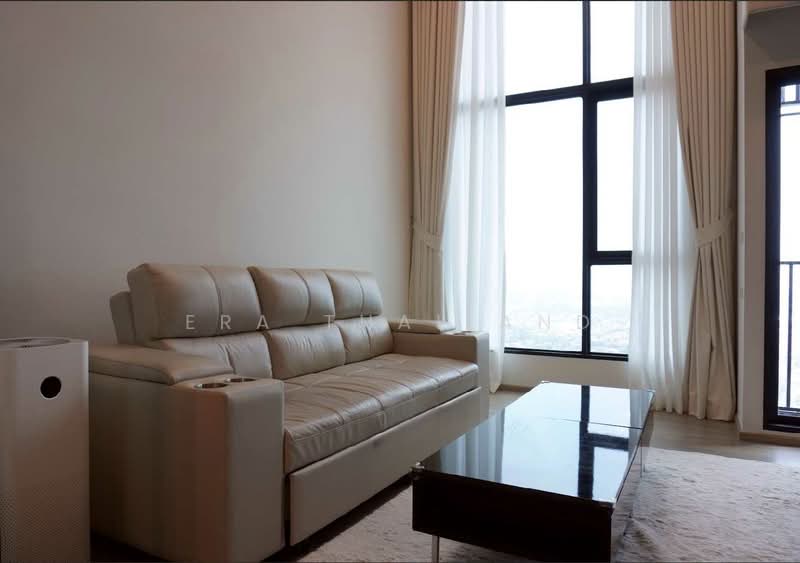 Origin Plug & Play Nonthaburi Station, Nonthaburi, 34 Rattanathibet Road, Bang Kra So, Muang Nonthaburi, Nonthaburi, 1 Bedroom, 27 sqm, Condo For Sale, by ERA Thailand, 500352031 - DDproperty.com