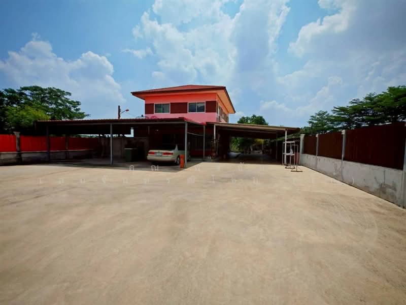 เค.ซี.การ์เด้นโฮม นิมิตใหม่ 40 (K.C.Garden Home Nimitmai 40), Bangkok, ถนนนิมิตใหม่, Sam Wa Tawan Ok, Khlong Sam Wa, Bangkok, 3 Bedrooms, 680 sqm, Single Detached House For Sale, by คุณ พรชัย เสนจันทร์ฒิไชย (โก้), 500352032 - DDproperty.com