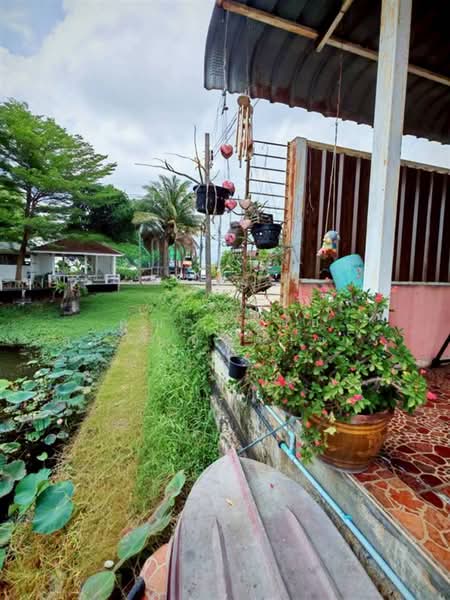 เค.ซี.การ์เด้นโฮม นิมิตใหม่ 40 (K.C.Garden Home Nimitmai 40), Bangkok, ถนนนิมิตใหม่, Sam Wa Tawan Ok, Khlong Sam Wa, Bangkok, 3 Bedrooms, 680 sqm, Single Detached House For Sale, by คุณ พรชัย เสนจันทร์ฒิไชย (โก้), 500352032 - DDproperty.com