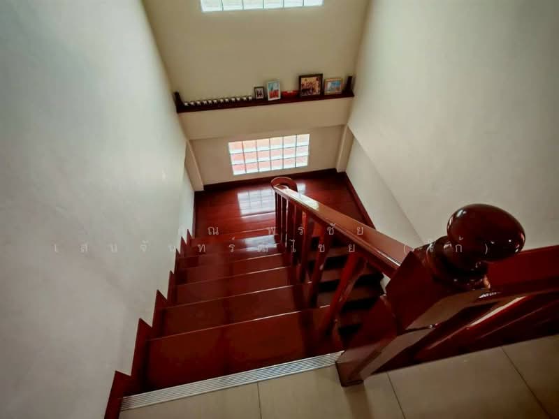 เค.ซี.การ์เด้นโฮม นิมิตใหม่ 40 (K.C.Garden Home Nimitmai 40), Bangkok, ถนนนิมิตใหม่, Sam Wa Tawan Ok, Khlong Sam Wa, Bangkok, 3 Bedrooms, 680 sqm, Single Detached House For Sale, by คุณ พรชัย เสนจันทร์ฒิไชย (โก้), 500352032 - DDproperty.com