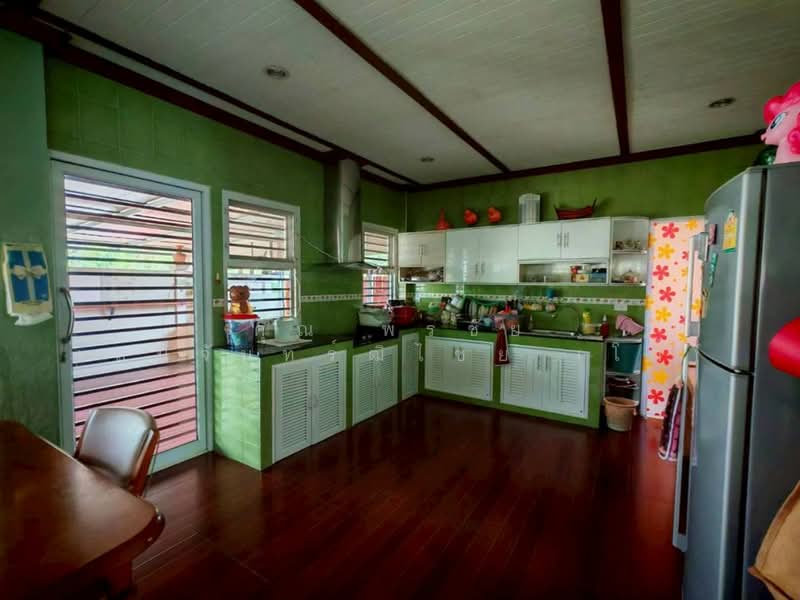 เค.ซี.การ์เด้นโฮม นิมิตใหม่ 40 (K.C.Garden Home Nimitmai 40), Bangkok, ถนนนิมิตใหม่, Sam Wa Tawan Ok, Khlong Sam Wa, Bangkok, 3 Bedrooms, 680 sqm, Single Detached House For Sale, by คุณ พรชัย เสนจันทร์ฒิไชย (โก้), 500352032 - DDproperty.com