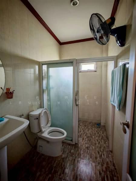 เค.ซี.การ์เด้นโฮม นิมิตใหม่ 40 (K.C.Garden Home Nimitmai 40), Bangkok, ถนนนิมิตใหม่, Sam Wa Tawan Ok, Khlong Sam Wa, Bangkok, 3 Bedrooms, 680 sqm, Single Detached House For Sale, by คุณ พรชัย เสนจันทร์ฒิไชย (โก้), 500352032 - DDproperty.com