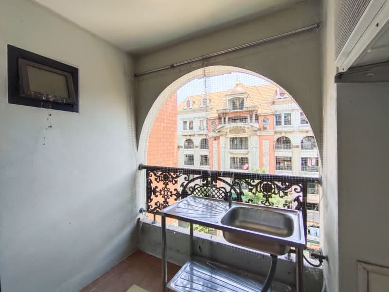 Champs Elysees Tiwanon, Nonthaburi, 50 Tiwanon Road, Ban Mai, Pak Kret, Nonthaburi, 1 Bedroom, 29 sqm, Condo For Sale, by The Best Property จอย, 500352033 - DDproperty.com