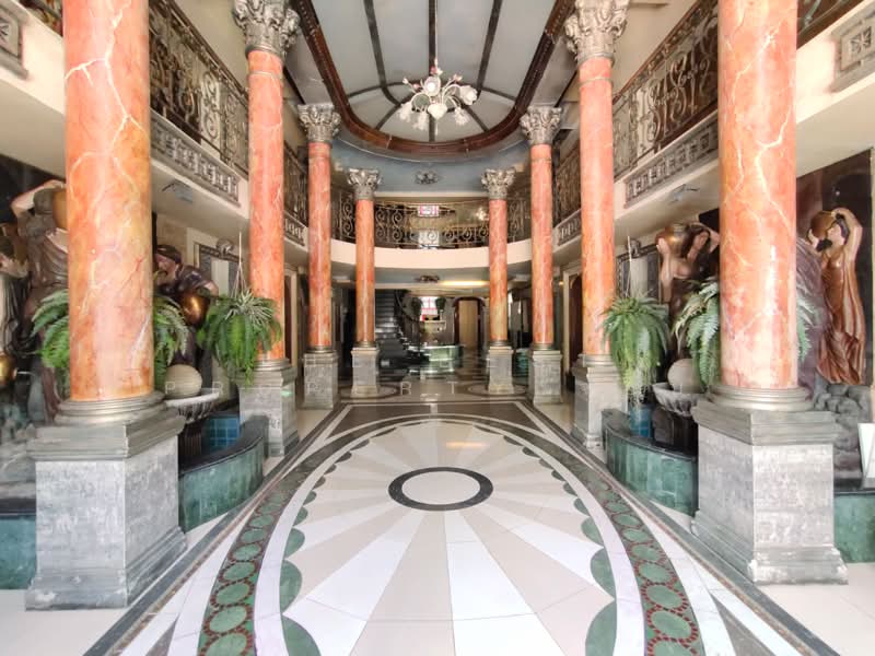 Champs Elysees Tiwanon, Nonthaburi, 50 Tiwanon Road, Ban Mai, Pak Kret, Nonthaburi, 1 Bedroom, 29 sqm, Condo For Sale, by The Best Property จอย, 500352033 - DDproperty.com