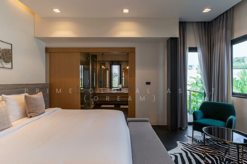 Mono Luxury Villa Pasak, Phuket, Bandon-Cherngtalay Road, Choeng Thale, Thalang, Phuket, 2 Bedrooms, 10 sqm, Villa For Sale, by Prime Global Asset (Dream), 500352035 - DDproperty.com