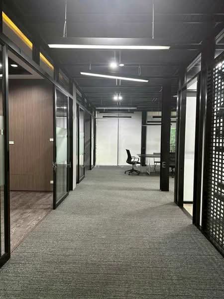 Office Building for Rent Near BTS Bearing (SPSJP396), Bangkok, ลาซาล 41, Bang Na Tai, Bang Na, Bangkok, , 850 sqm, Office Space For Rent, by Khun Jane, 500352038 - DDproperty.com
