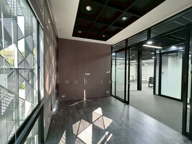 Office Building for Rent Near BTS Bearing (SPSJP396), Bangkok, ลาซาล 41, Bang Na Tai, Bang Na, Bangkok, , 850 sqm, Office Space For Rent, by Khun Jane, 500352038 - DDproperty.com