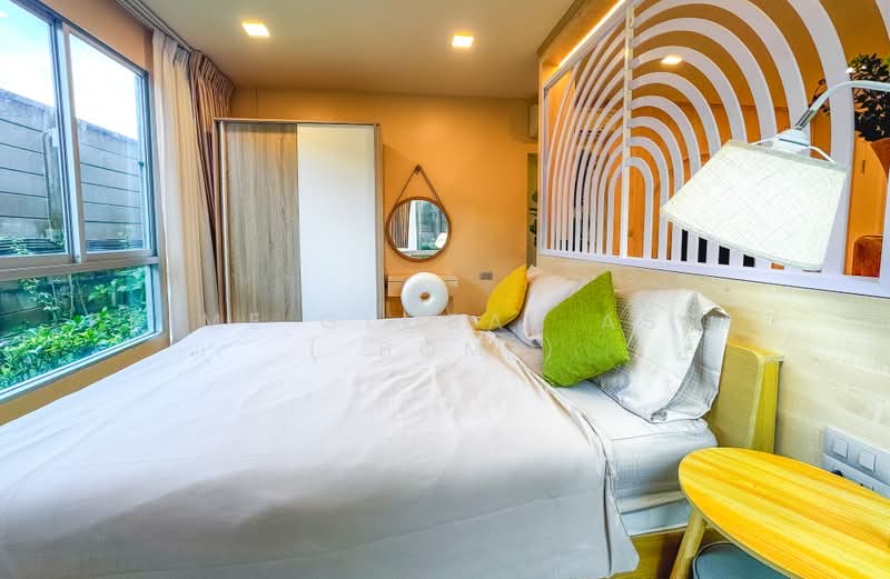 Dcondo Creek Phuket, Phuket, 81 Moo 2, Kathu, Phuket, 1 Bedroom, 30 sqm, Condo For Sale, by Prime Global Asset ( Bom ), 500352039 - DDproperty.com