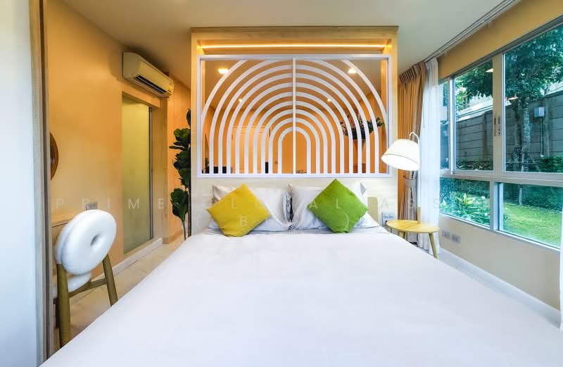 Dcondo Creek Phuket, Phuket, 81 Moo 2, Kathu, Phuket, 1 Bedroom, 30 sqm, Condo For Sale, by Prime Global Asset ( Bom ), 500352039 - DDproperty.com