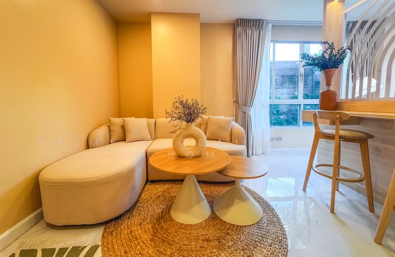 Dcondo Creek Phuket, Phuket, 81 Moo 2, Kathu, Phuket, 1 Bedroom, 30 sqm, Condo For Sale, by Prime Global Asset ( Bom ), 500352039 - DDproperty.com