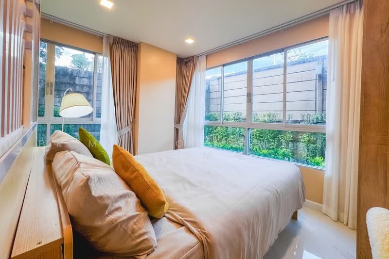 Dcondo Creek Phuket : ดีคอนโด ครีก ภูเก็ต, ภูเก็ต, 81 ม.2, กะทู้, ภูเก็ต, 30 ตร.ม., คอนโด ขาย, โดย Prime Global Asset ( Bom ), 500352039 - DDproperty.com