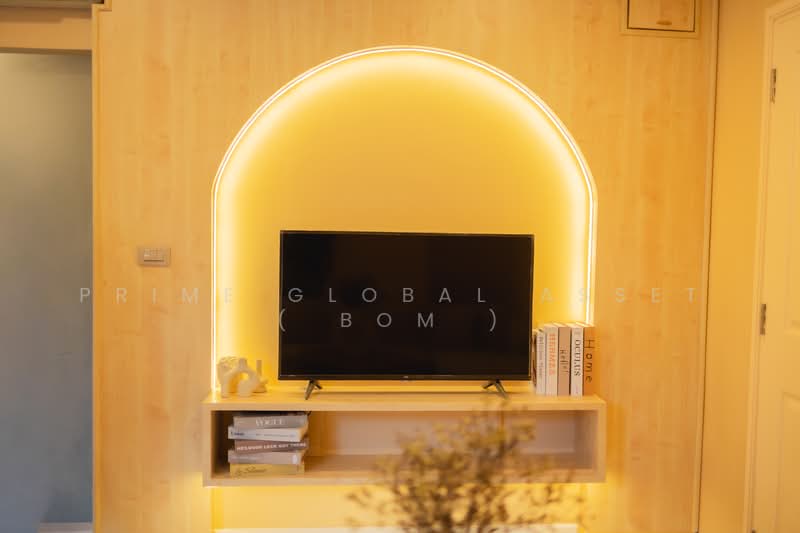 Dcondo Creek Phuket, Phuket, 81 Moo 2, Kathu, Phuket, 1 Bedroom, 30 sqm, Condo For Sale, by Prime Global Asset ( Bom ), 500352039 - DDproperty.com