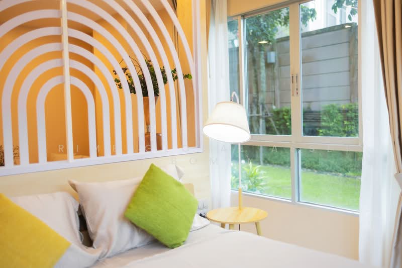 Dcondo Creek Phuket : ดีคอนโด ครีก ภูเก็ต, ภูเก็ต, 81 ม.2, กะทู้, ภูเก็ต, 30 ตร.ม., คอนโด ขาย, โดย Prime Global Asset ( Bom ), 500352039 - DDproperty.com