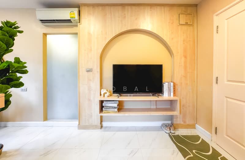 Dcondo Creek Phuket : ดีคอนโด ครีก ภูเก็ต, ภูเก็ต, 81 ม.2, กะทู้, ภูเก็ต, 30 ตร.ม., คอนโด ขาย, โดย Prime Global Asset ( Bom ), 500352039 - DDproperty.com