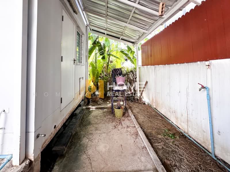 Inizio Pinklao-Wongwaen, Nonthaburi, Rural road No. 1011, Sala Klang, Bang Kruai, Nonthaburi, 3 Bedrooms, 106 sqm, Single Detached House For Sale, by HOME Real Estate Service, 500352041 - DDproperty.com