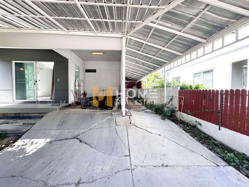 Inizio Pinklao-Wongwaen, Nonthaburi, Rural road No. 1011, Sala Klang, Bang Kruai, Nonthaburi, 3 Bedrooms, 106 sqm, Single Detached House For Sale, by HOME Real Estate Service, 500352041 - DDproperty.com