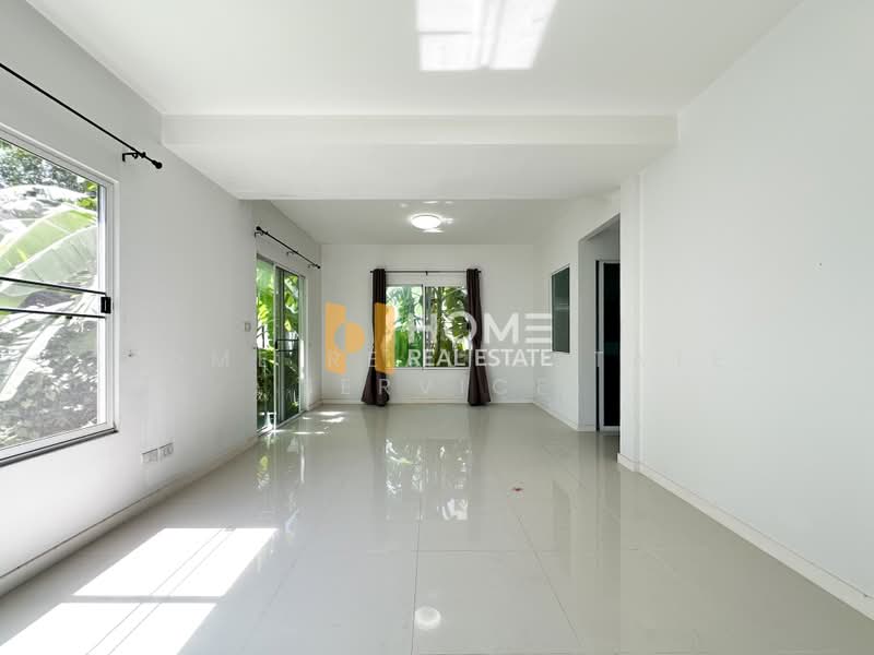 Inizio Pinklao-Wongwaen, Nonthaburi, Rural road No. 1011, Sala Klang, Bang Kruai, Nonthaburi, 3 Bedrooms, 106 sqm, Single Detached House For Sale, by HOME Real Estate Service, 500352041 - DDproperty.com