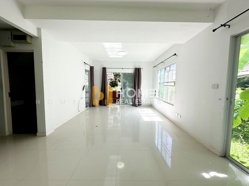 Inizio Pinklao-Wongwaen, Nonthaburi, Rural road No. 1011, Sala Klang, Bang Kruai, Nonthaburi, 3 Bedrooms, 106 sqm, Single Detached House For Sale, by HOME Real Estate Service, 500352041 - DDproperty.com